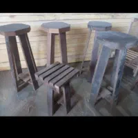 تعدادی استند