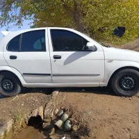 تیبا 2 1400|خودرو سواری و وانت|پاکدشت, پاکدشت (مامازند)|دیوار