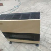 فروش بخاری گازی مهیا|بخاری، هیتر، شومینه|اصفهان, سرچشمه|دیوار