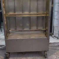 فر پا چینی 6سیخ تمیز