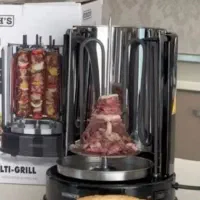 دنرساز و گریل کباب ترکی هنریچ