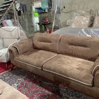 مبل راحتی مدل بوگاتی|مبلمان خانگی و میز عسلی|شاهین‌شهر, گرگاب|دیوار