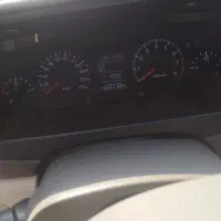 فروش خودرو ام وی ام 315