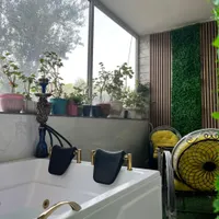 اجاره سوییت اپارتمان روزانه ماهانه عظیمیه جهانشهر