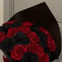 گل ربانی برای ولنتاین