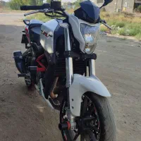 موتور سیکلت بنلی 250واقعی