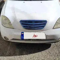 تیبا 2 مدل 94