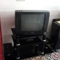 تلوزیون ۲۱ اینچ پارس