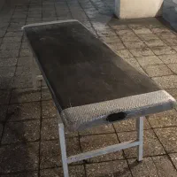 تخت آرایشگاه