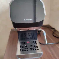 دستگاه اسپرسو ساز