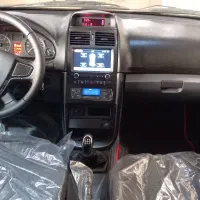 سورن پلاس XU7P با SBR صفر|خودرو سواری و وانت|کاشان, عربها|دیوار