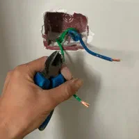 برقکاری|خدمات پیشه و مهارت|رشت, یخسازی|دیوار