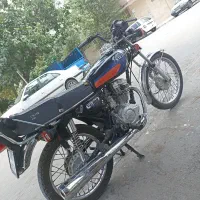 زیگما ۱۷۰ مدل ۹۴ یکسال بیمه