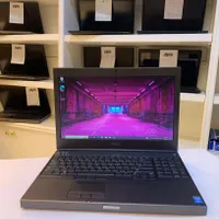 لپتاپ Dellرم32هارد2تراکورای7گرافیکمجزا4گیگ17اینچ|رایانه همراه|تهران, صادقیه|دیوار