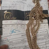 زنجیرطلا