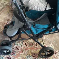 کالسکه دلیجان ،در حدنو|کالسکه و لوازم جانبی|نجفآباد, فاز ۴ شهرک آزادگان|دیوار