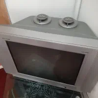 تلویزیون|تلویزیون و پروژکتور|هشتگرد, ینگی امام|دیوار