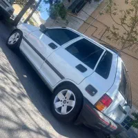 پراید هاچبک