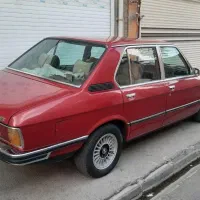 بی ام و ۵۱۸ درجه یک|خودرو کلاسیک|چهاردانگه (تهران), |دیوار