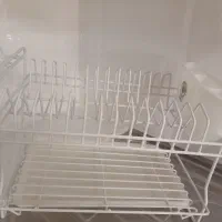 ابچکان|آب‌چکان و نظم‌دهنده ظروف|قم, حاج زینل|دیوار