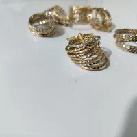 تعدادی رینگ