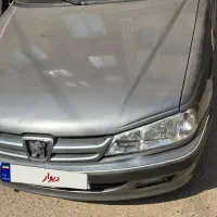 پژو پارس مدل ۱۳۹۱ سالم وتمیز دوگانه کارخونه بشرط|خودرو سواری و وانت|پاکدشت, حصار امیر|دیوار
