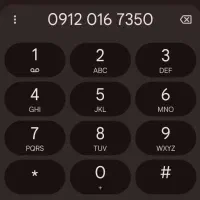 خط ۰۹۱۲ کد صفر کم کارکرد