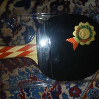 راکت پینگ پنگ|ورزشهای توپی|ملایر, |دیوار