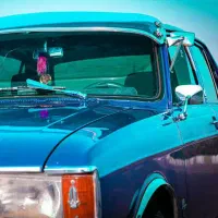 پیکان کلاسیک 83 کولردار، معاوضه یافروش قسطی|خودرو سواری و وانت|قم, قلعه کامکار|دیوار