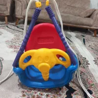 فروش تاب بچه|اسباب‌بازی بچه|بهشهر, |دیوار