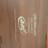 شابلون و پازل آزمون طراحی معماری