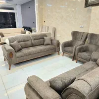 مبل 8نفره مکانیزم آدرین