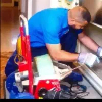 لوله بازکنی فاضلاب«اسدی»بازکردن آب سردگرم تضمین