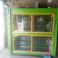 یخچال مغازه