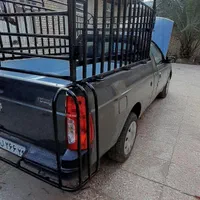 باربند سازی پراید اریسان نیسان((مقدم))|قطعات یدکی و لوازم جانبی|بندر ماهشهر, |دیوار