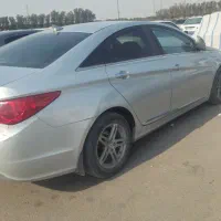 سوناتا 2014 پلاک اروند