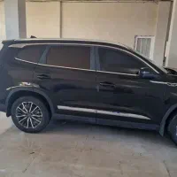 تیگو۸پرومکسiE|خودرو سواری و وانت|اسلامآباد غرب, |دیوار