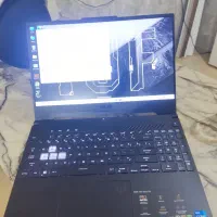 لپ تاپ گیمینگ با 8گیگ گرافیک RTX3070|رایانه همراه|تبریز, |دیوار