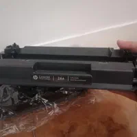 شارژ کارتریج پرینتر hp و canon در بازار و کل تهران|پرینتر، اسکنر، کپی، فکس|تهران, بازار|دیوار
