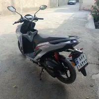 کویر s2 150cc|موتورسیکلت|مشهد, منزل آباد|دیوار