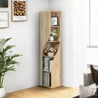ساخت میز و کافی بار و کتابخانه