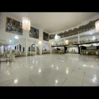 تالار پذیرایی وعروسی مهرماه صفرتاصد|خدمات پذیرایی، مراسم|کرمانشاه, |دیوار