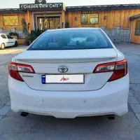 کمری جی ال ایکس ۲۰۱۳