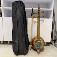 کمانچه خوش صدا