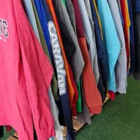 تیشرت مردانه خارجی (استوک)