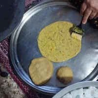 کلوچه،بژی وبرساق حسام