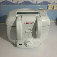 سرخ کن مارک sunny