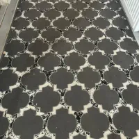 قالیچه راهرو