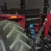 تراکتور ۳۹۹جفت خشک ۴۰۳ تحویل برج ۸ آبشنال