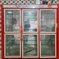 یخچال ایستاده